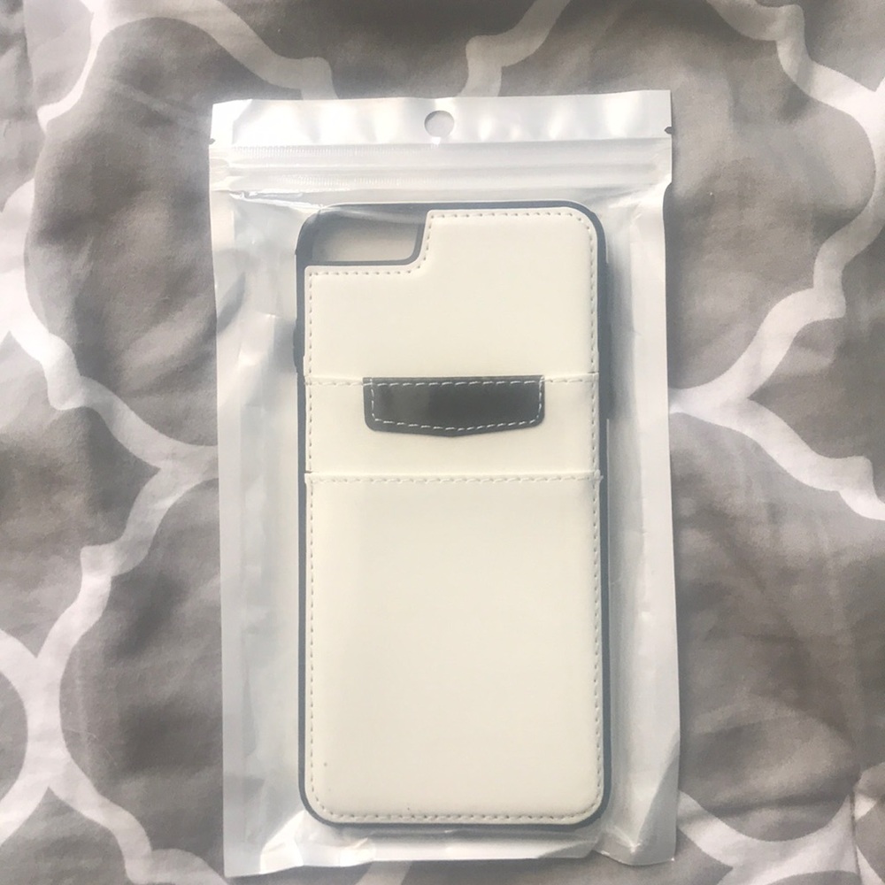 iPhone 8 Plus case